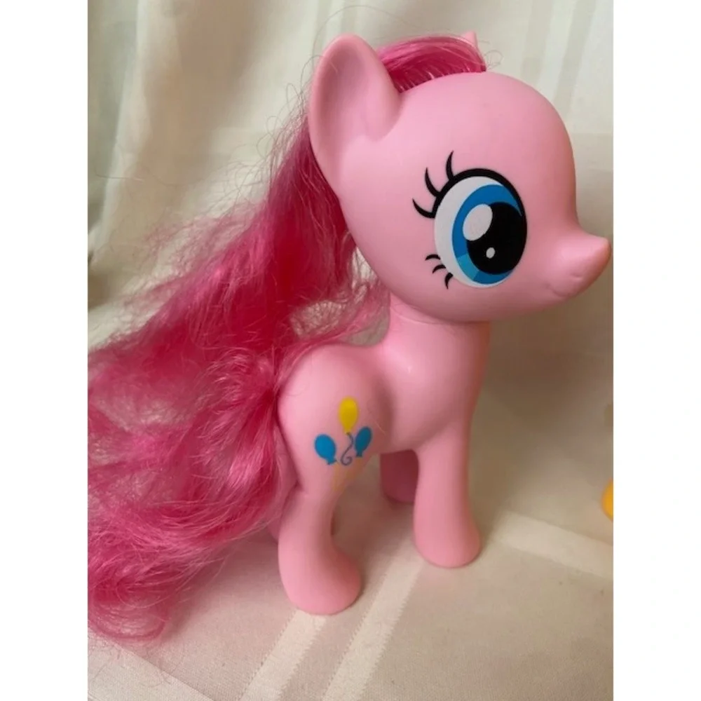 Hasbro my little